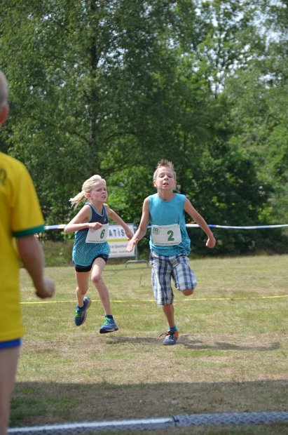Kinderlopen 2015 - 107